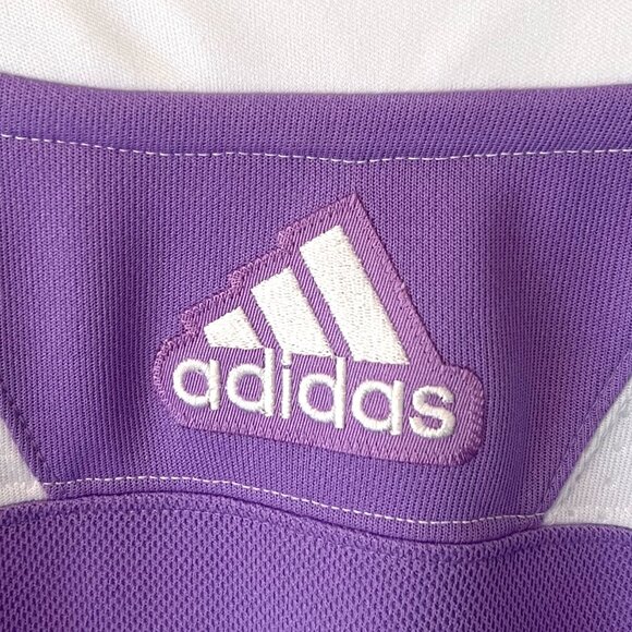 Adidas Montreal Canadiens 'Hockey Fights Cancer' Hockey Jersey! - Picture 8 of 14